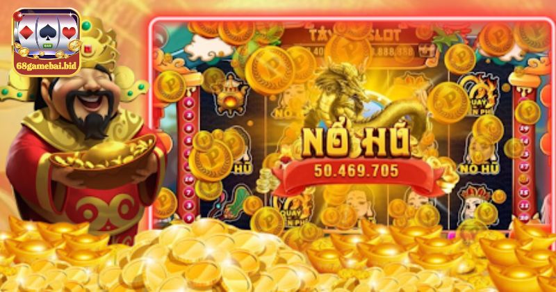 Cách Tải Game Nổ Hũ