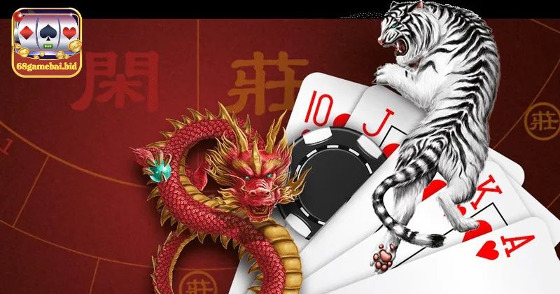 Rồng Hổ Online