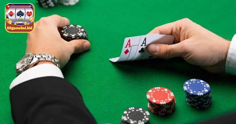 Xì Tố 68GameBai